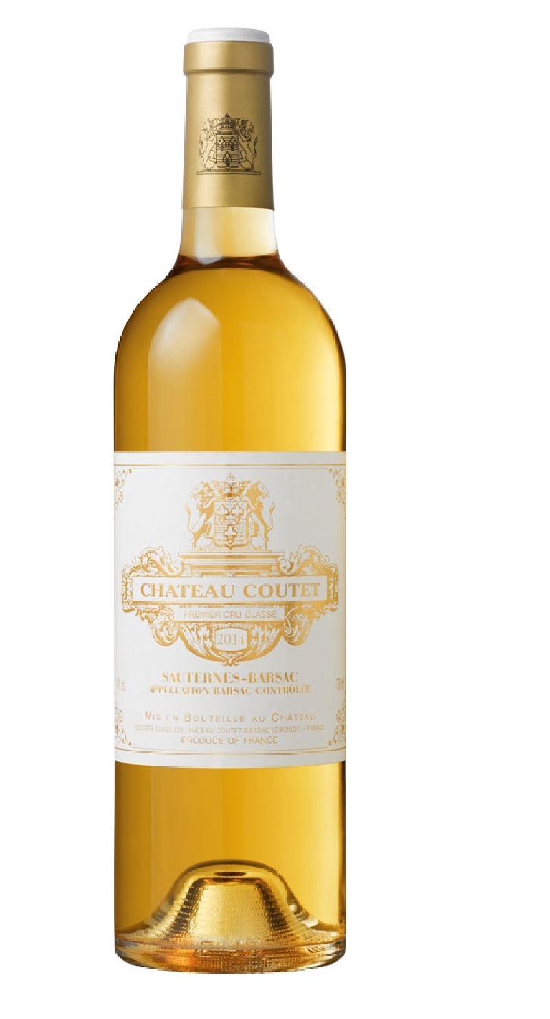 Domaine Serene Chardonnay