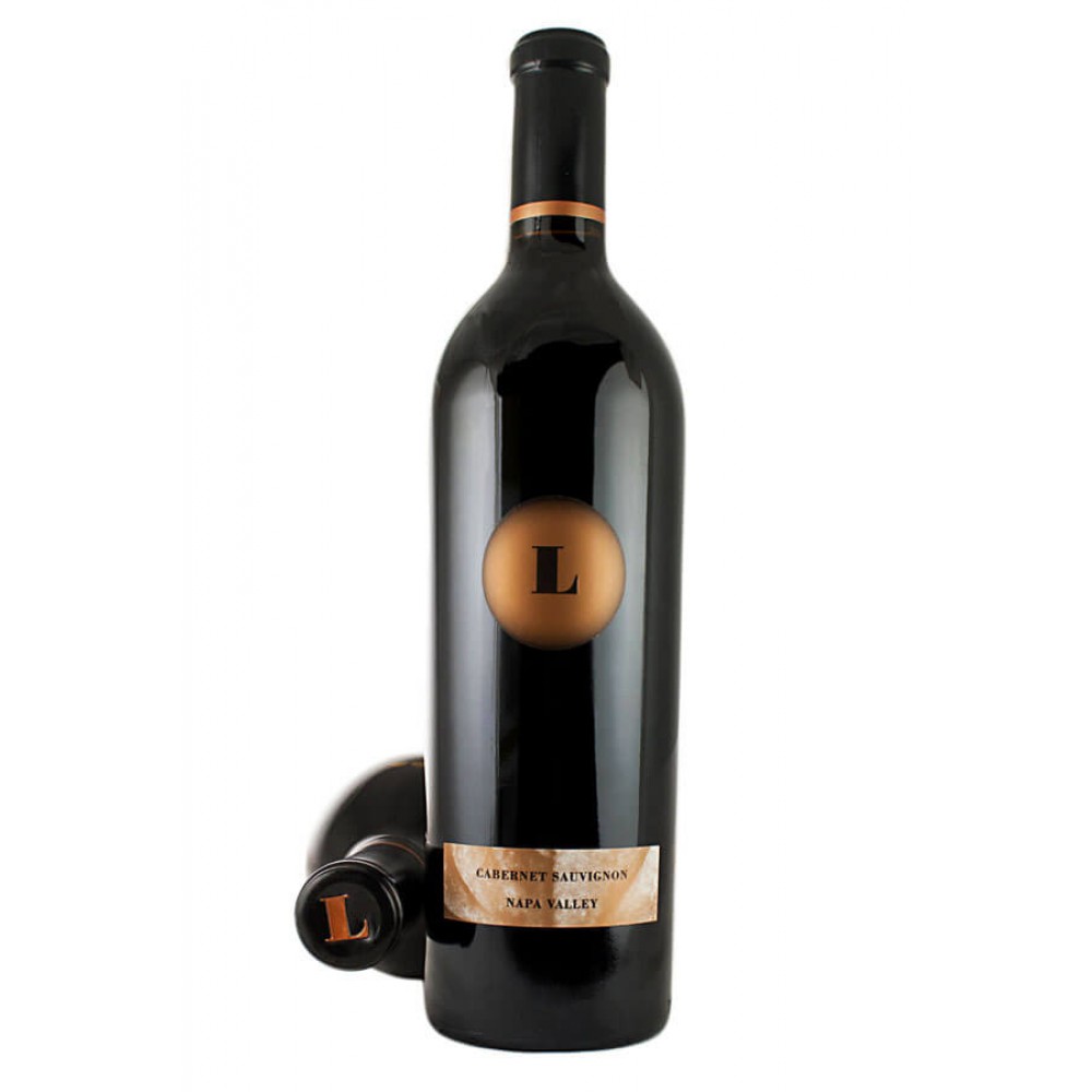 Villenoir Cabernet Sauvignon