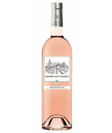 Orin Swift Machete California